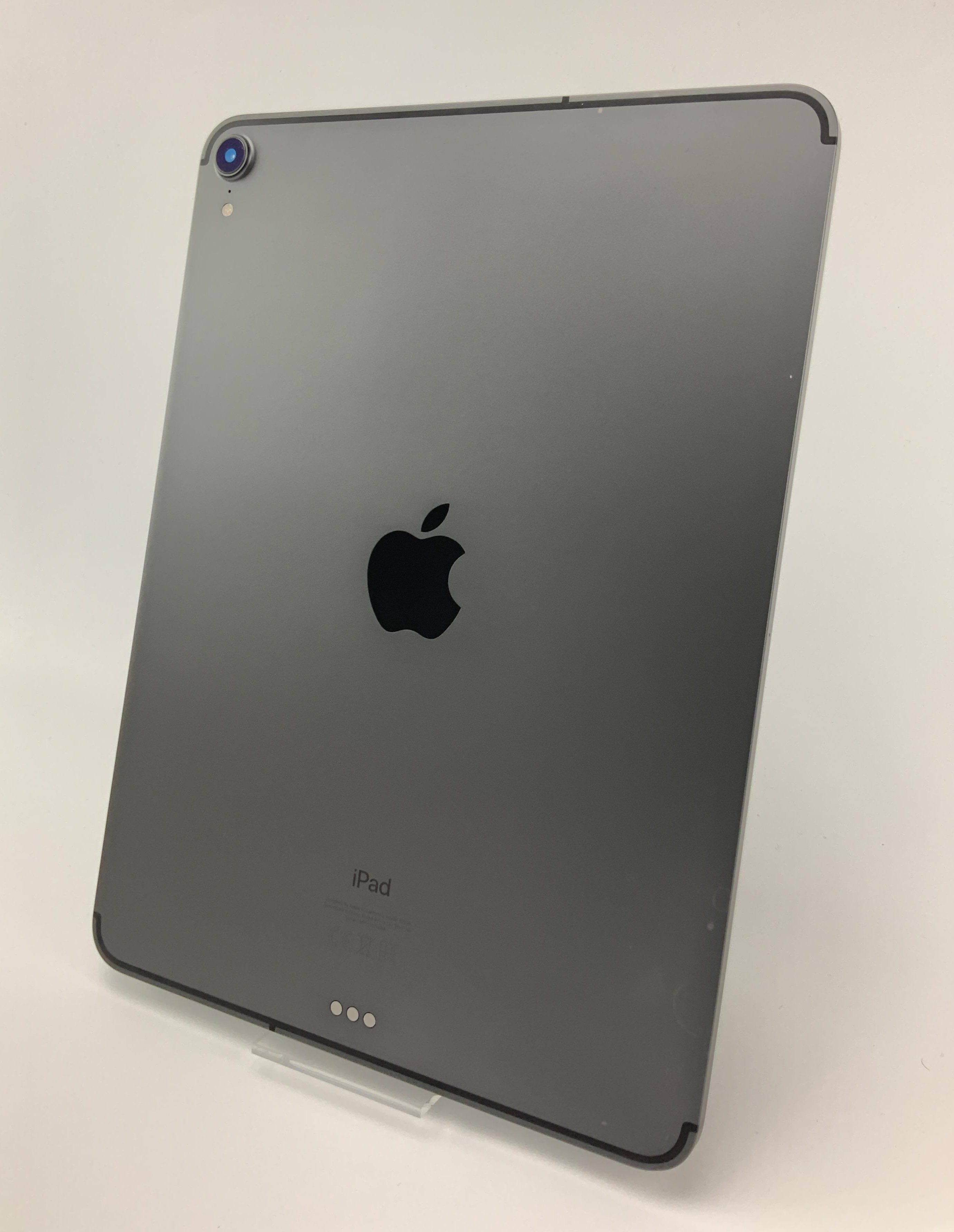 iPad Pro 11" Wi-Fi + Cellular 512GB, 512GB, Space Gray, Kuva 2